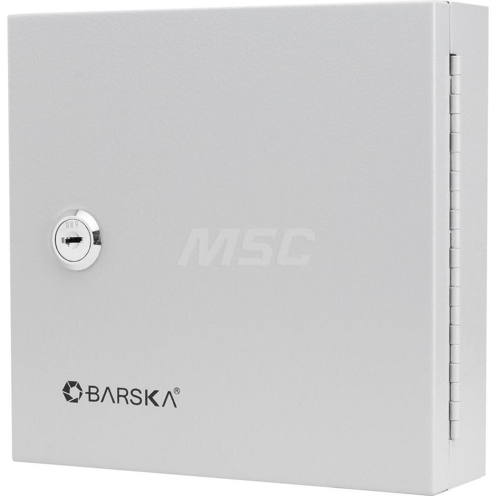 Barska - 10 Position Key Cabinet with Key Lock | MSC Direct