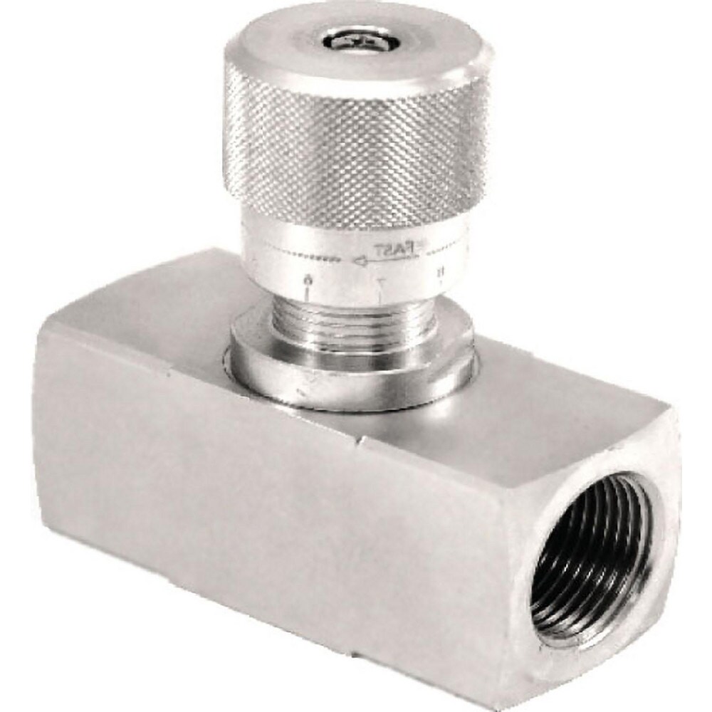 Needle Valves