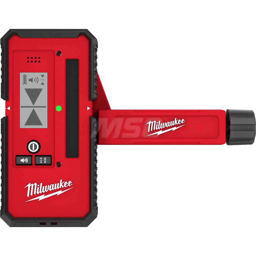 Milwaukee Tool Laser Level Accessories; For Use With Milwaukee Green