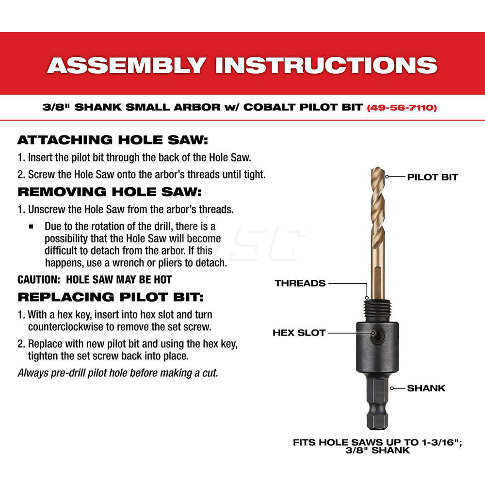 Milwaukee Tool product image