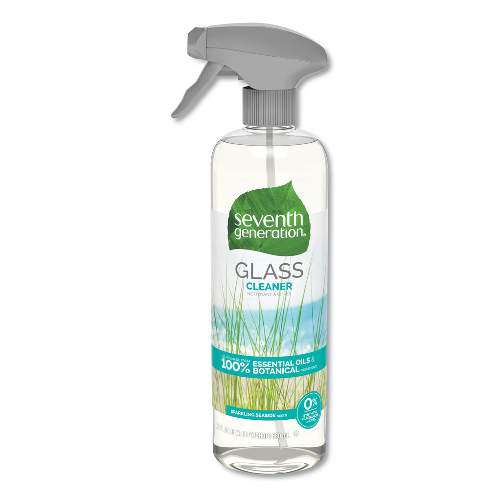 Household Cleaners