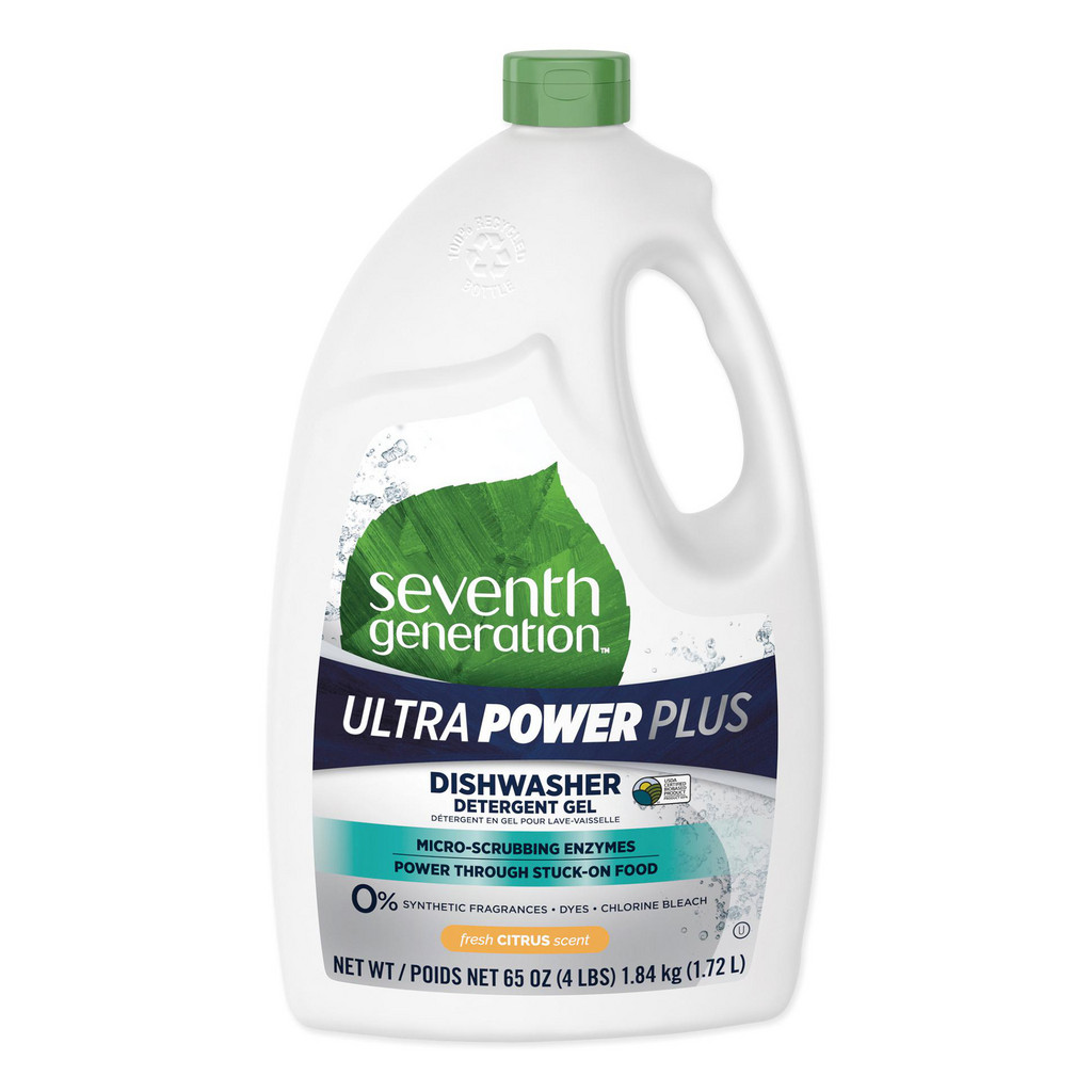 Household Cleansers