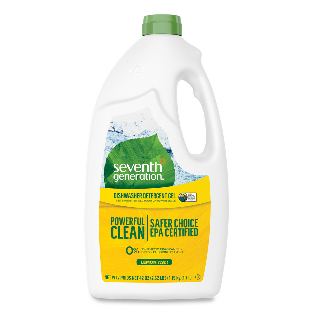 Household Cleansers