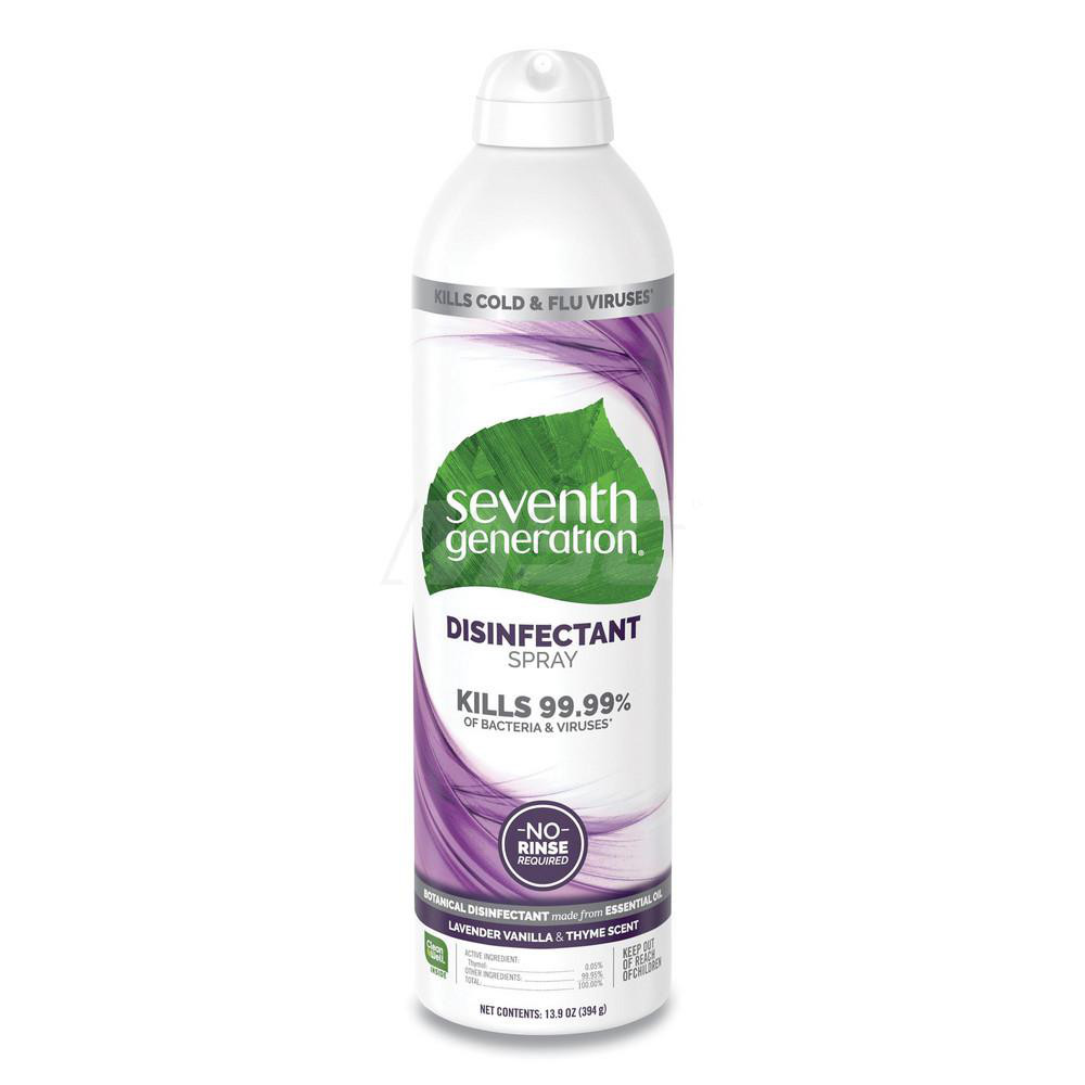 Seventh Generation AllPurpose Cleaner 13.9 oz Trigger Spray Bottle, Disinfectant 18356485