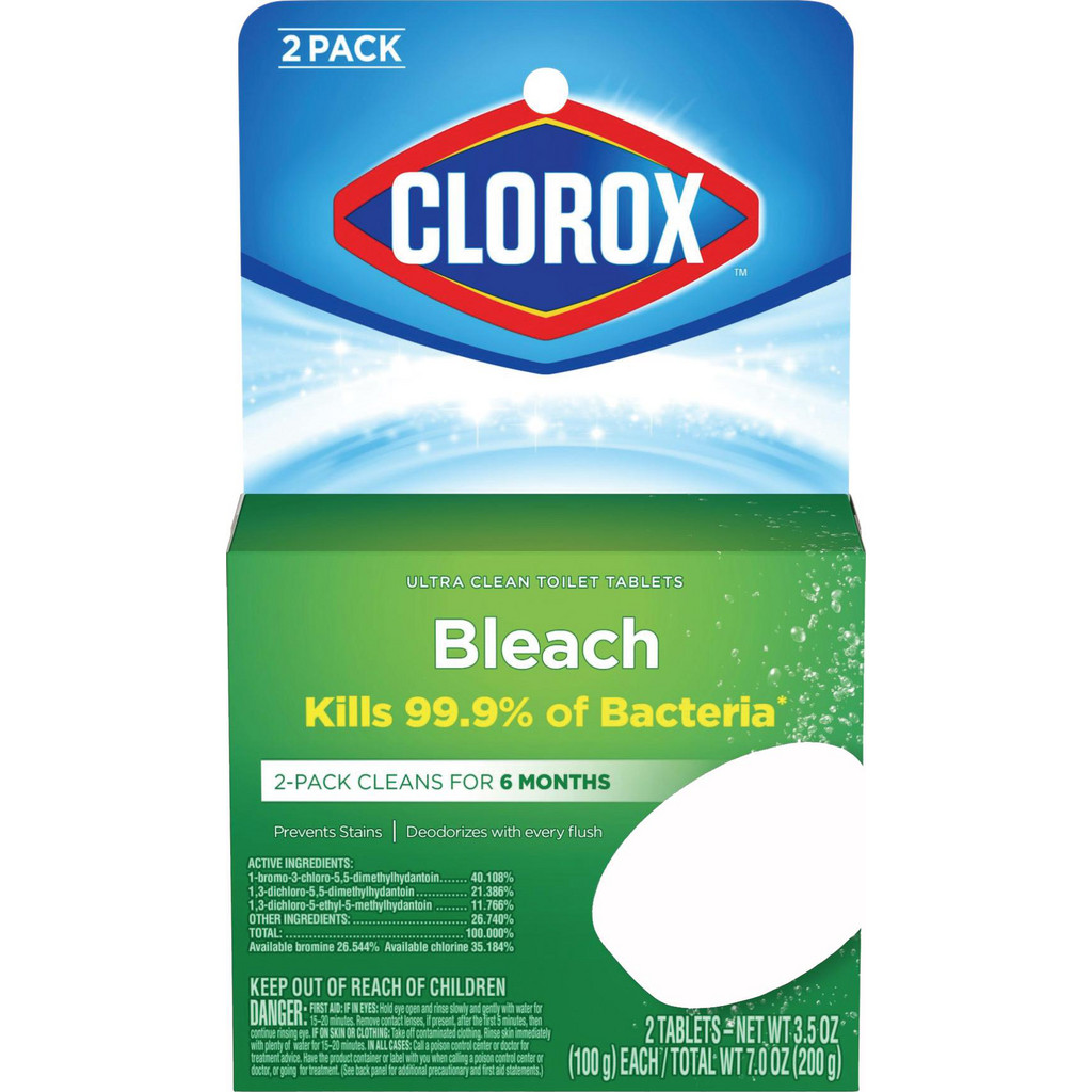 Lavatory Products