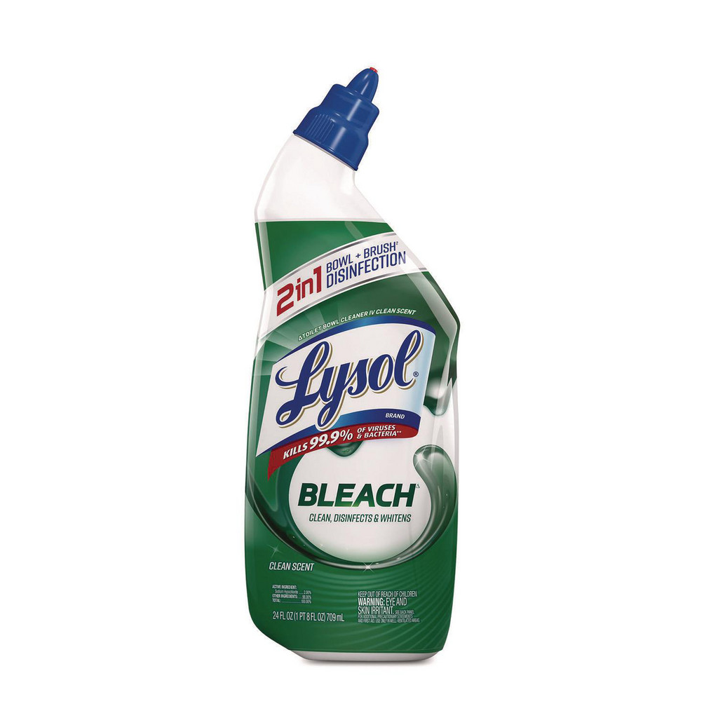 Lavatory Products