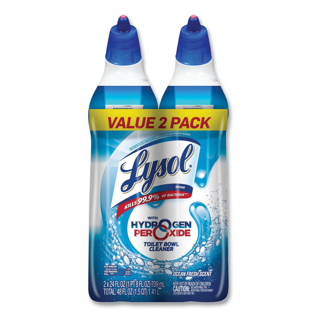 Lavatory Products