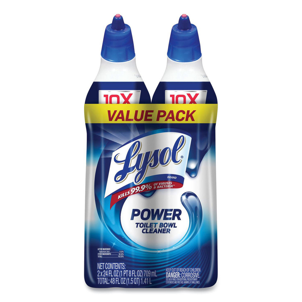 Lavatory Products