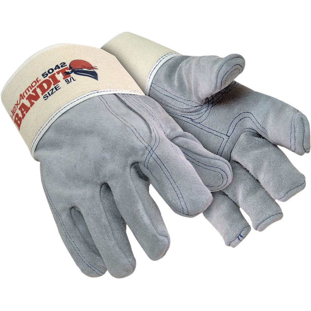 HexArmor. 4070-S (7) Cut & Puncture-Resistant Gloves: Size S, ANSI Cut A6, ANSI Puncture 2 
