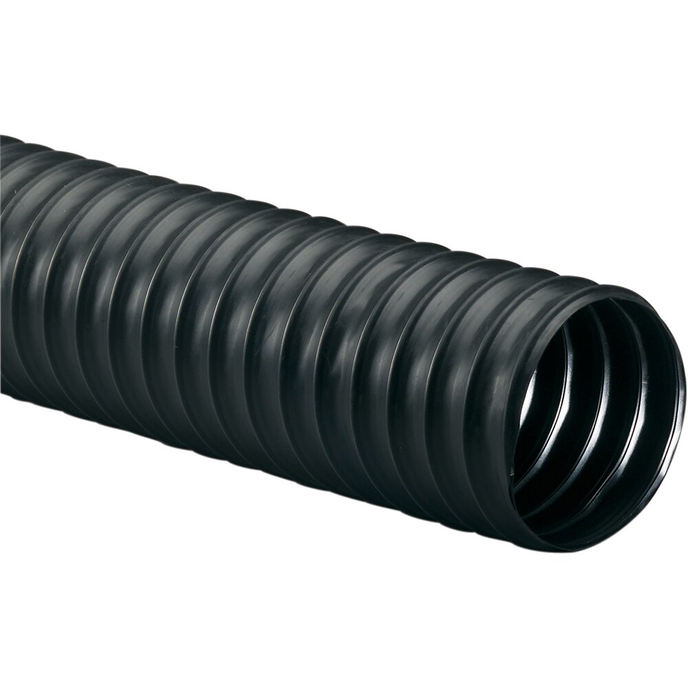 Duct Hose: Neoprene, 2-1/2" ID, 30 psi