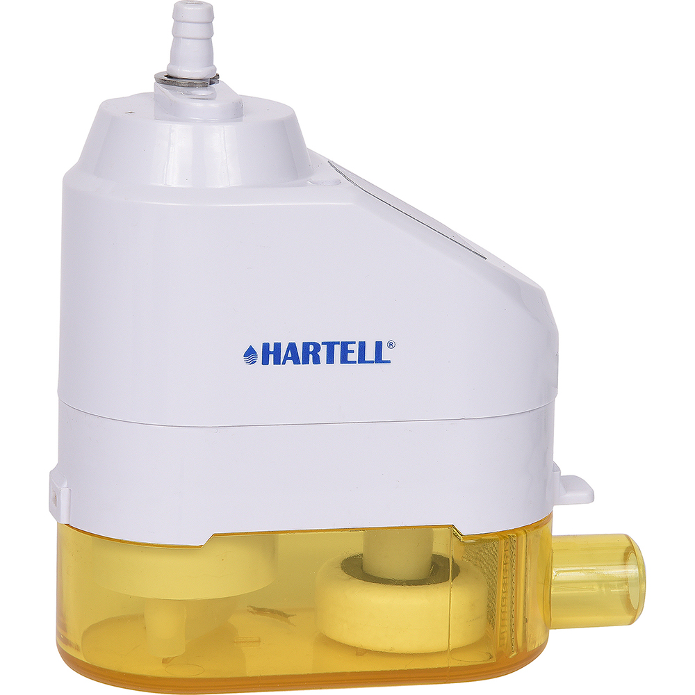 Hartell Condensate Systems; Phase Single; Minimum Order Quantity 5.