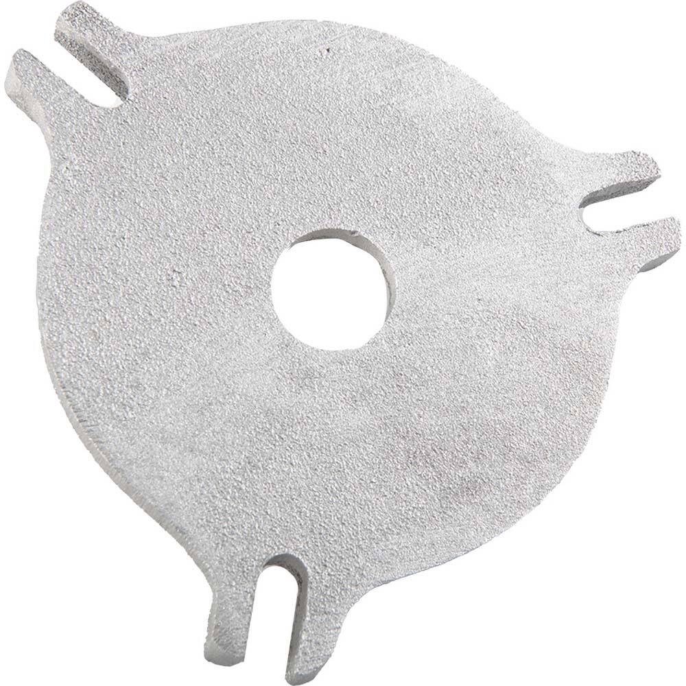Condensate Pump Accessories; Type: Impeller Cover ; For Use With: A2, A2SA, A2X-1965