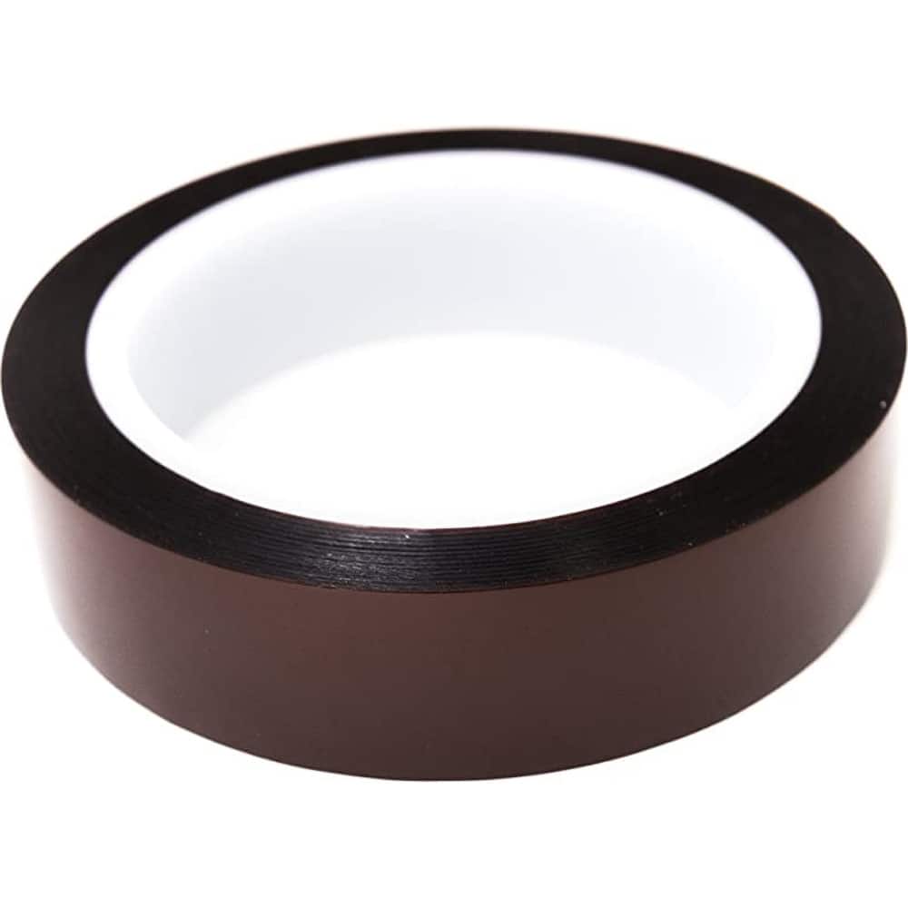 1 Mil Kapton Tape Free Shipping Polyimide - 1/2" X 36 Yds Ship from USA 