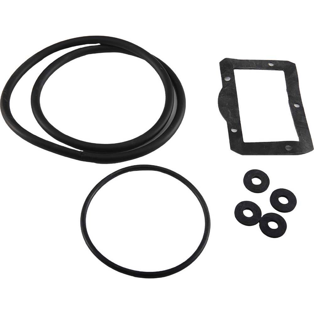 Submersible Pump Accessories; Type: Gasket Set ; For Use With: LTP/LTS
