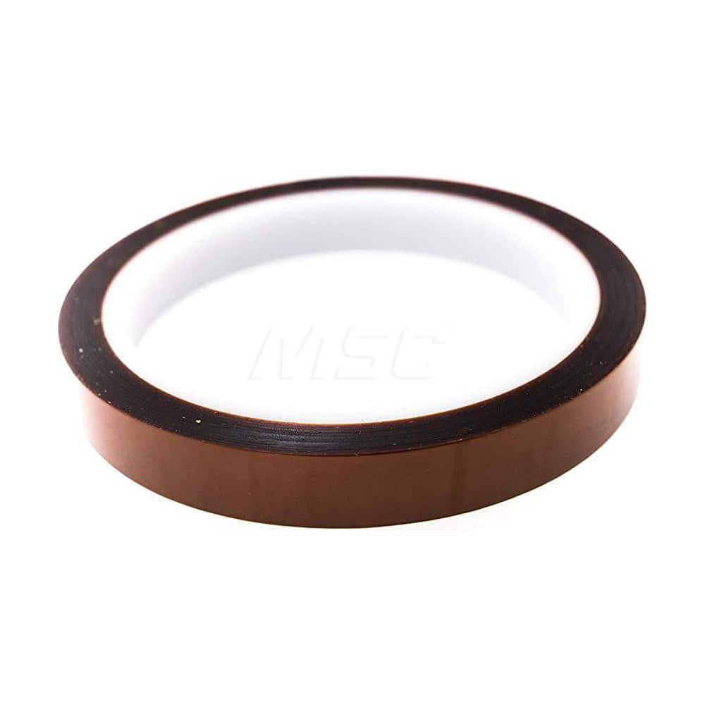 20mm 2cm X 30M 100ft Tape High Temperature Heat Resistant Polyimide ST 