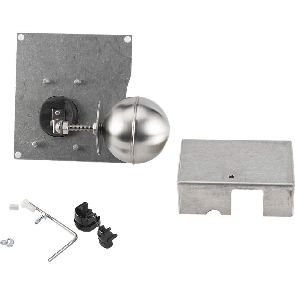 Condensate Pump Accessories; Type: Switch/Float Assembly ; For Use With: A2SA-HT