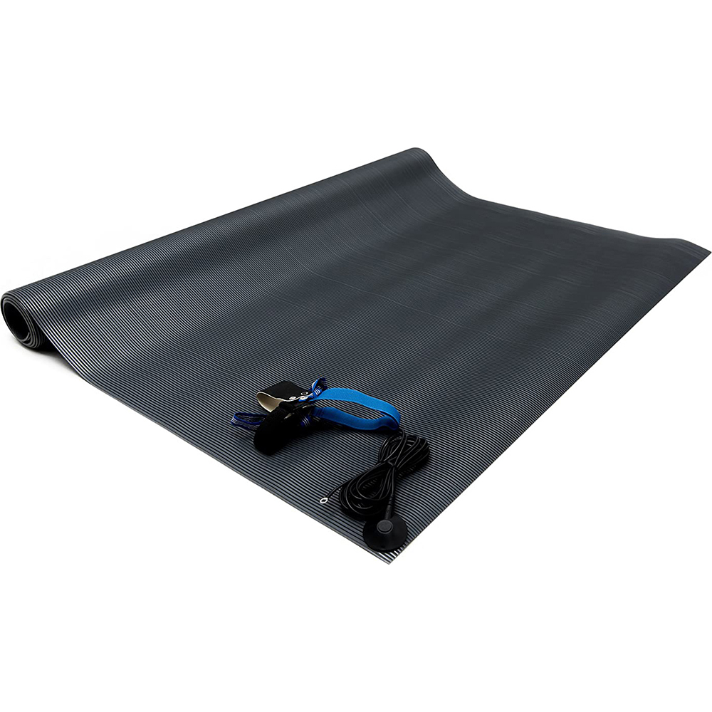 Bertech AntiStatic Matting Static Control Type Static Dissipative