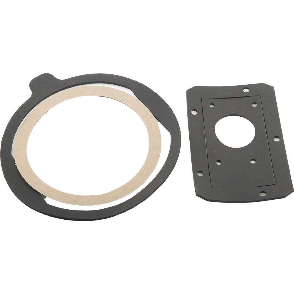 Condensate Pump Accessories; Type: Gasket Set ; For Use With: L4/SC-1A