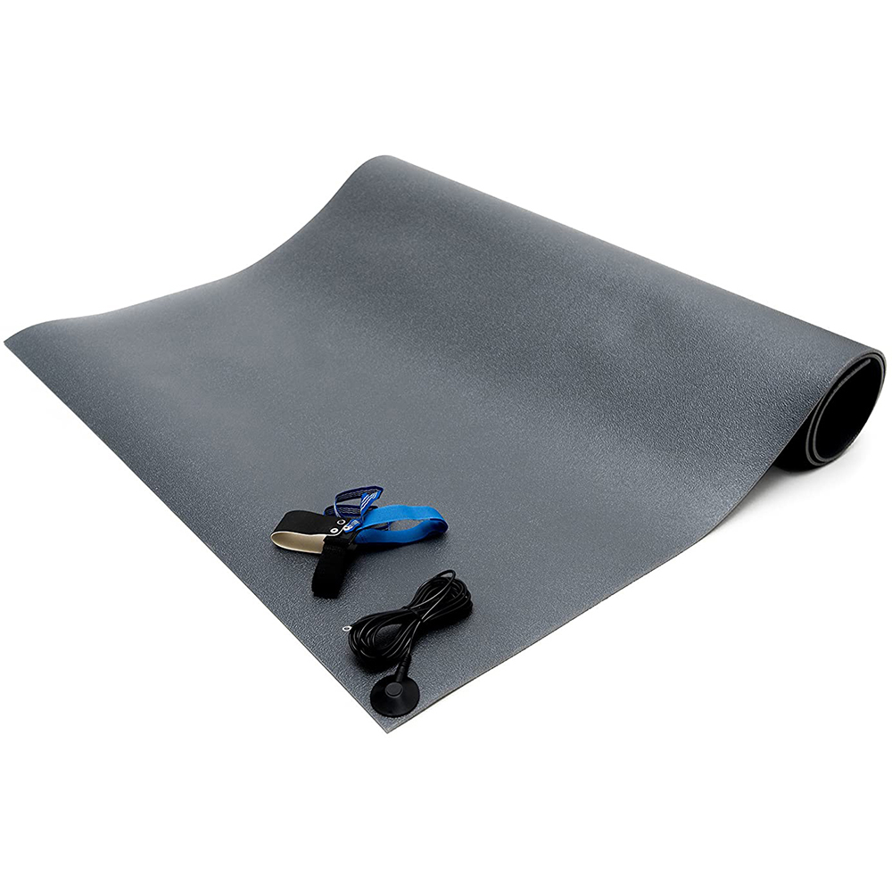 Bertech AntiStatic Matting Static Control Type Static Dissipative