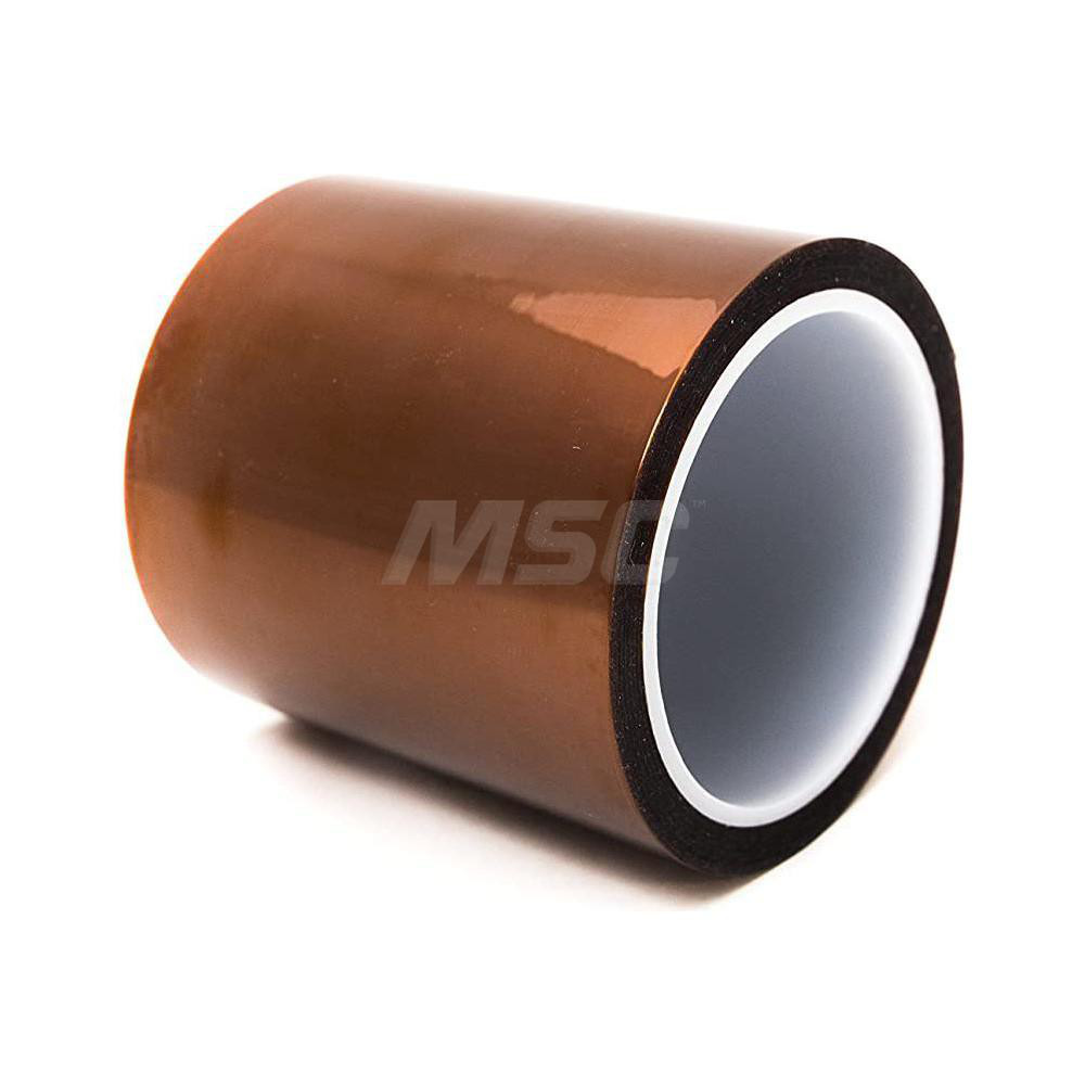Bertech Film Tape Material Type Polyimide Thickness mil 2 5000 