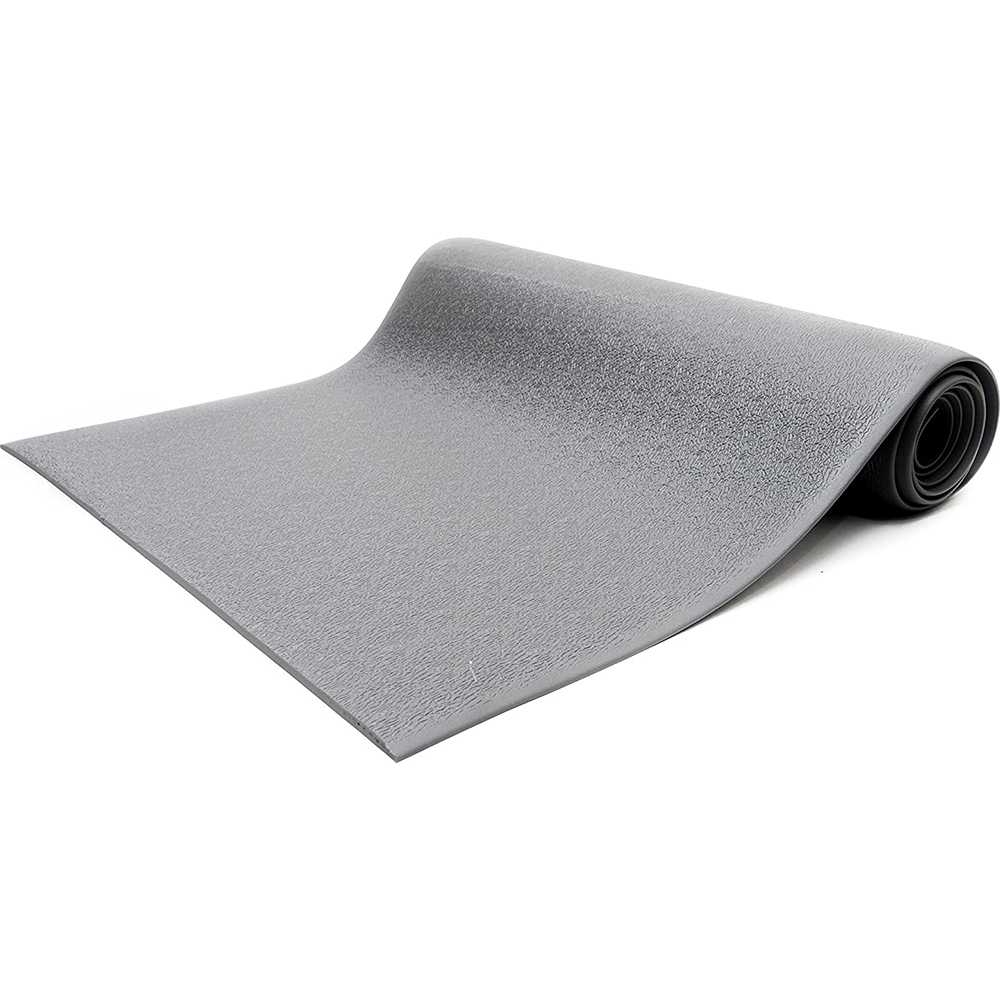 Bertech ESD Foam Mat Roll (Made In USA), 2 Feet Wide X 10 Feet Long X 0