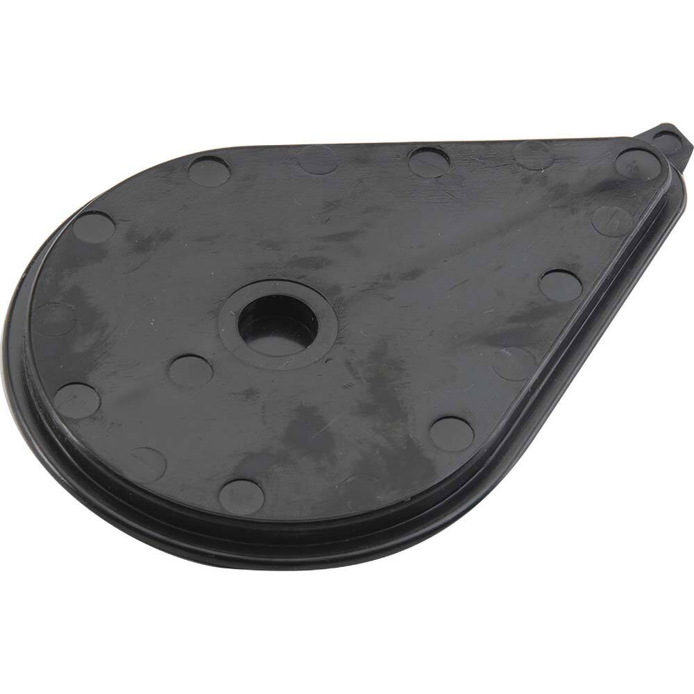Condensate Pump Accessories; Type: Base Plate ; For Use With: PABX