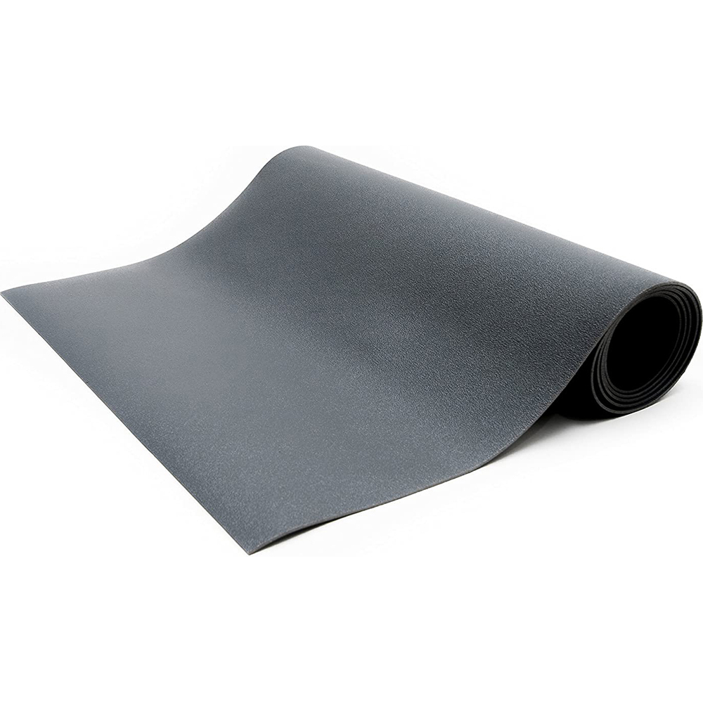 Bertech AntiStatic Floor & Table Mat Static Dissipative, Vinyl, 50