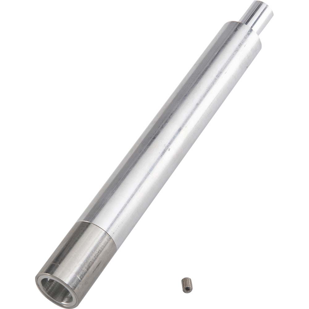 Hartell Submersible Pump Accessories; Type Impeller Shaft w/Sleeve