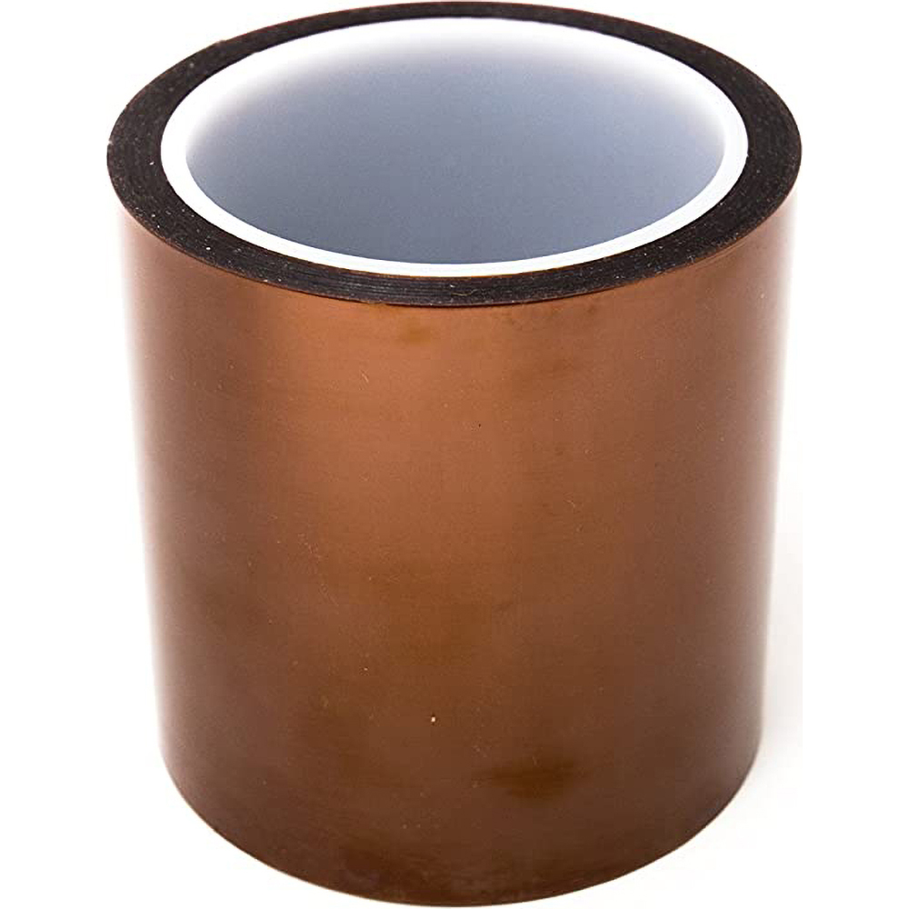 Bertech Film Tape Material Type Polyimide Thickness mil 2 5000 