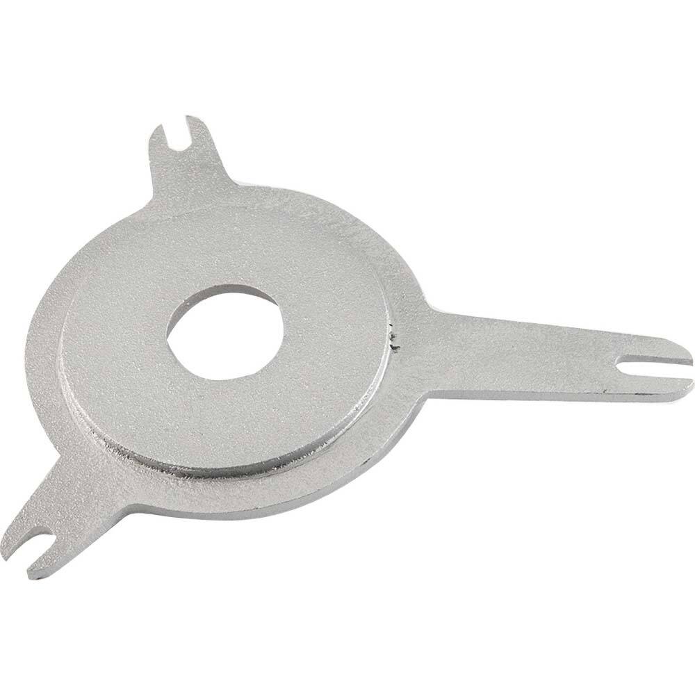 Condensate Pump Accessories; Type: Impeller Plate w/Screws ; For Use With: SC-1A
