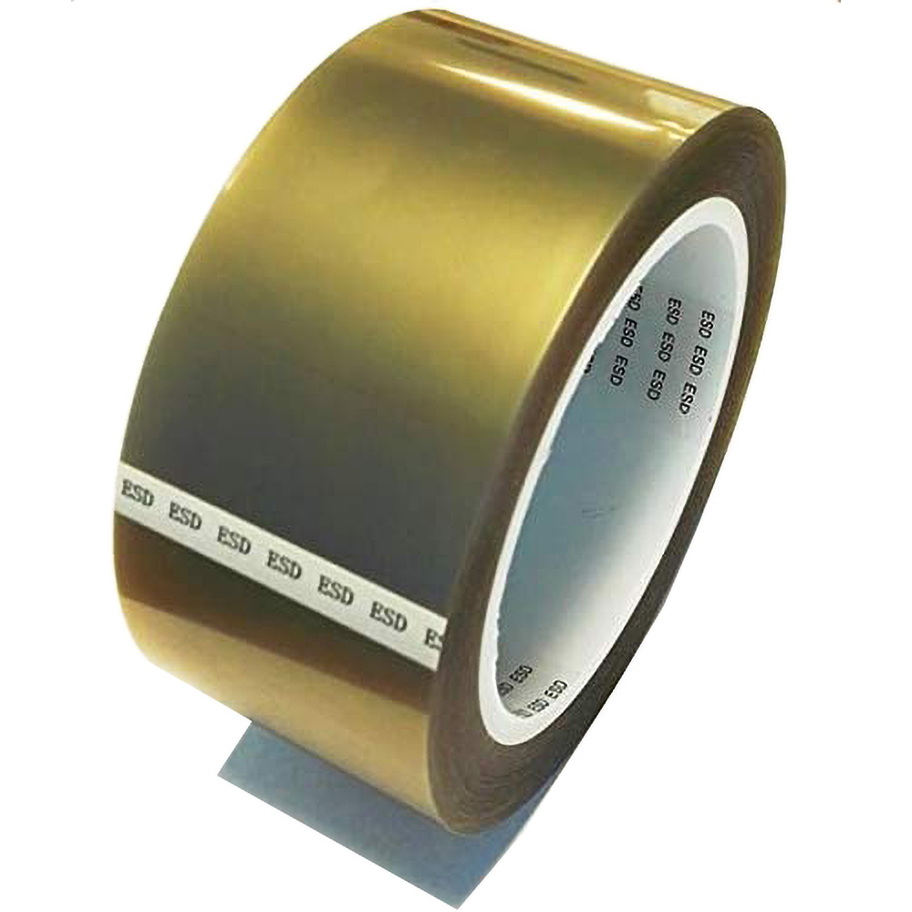 Bertech AntiStatic Equipment Accessories Type ESD Polyester Tape