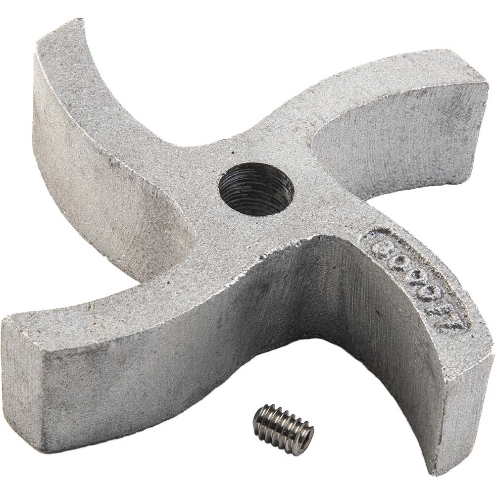 Hartell Submersible Pump Accessories; Type Impeller; For Use With