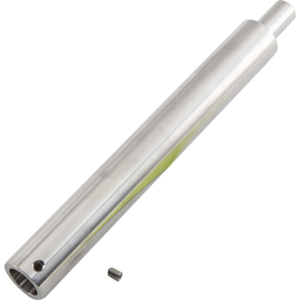 Hartell Submersible Pump Accessories; Type Impeller Shaft w/Sleeve