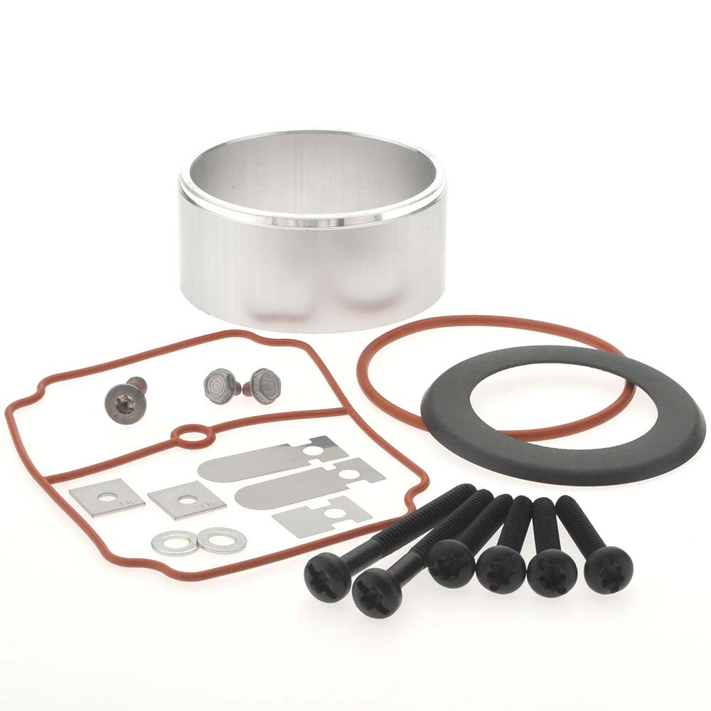 Air Compressor Repair Kits; For Use With: T-617HDN ; Contents: Piston Gaskets