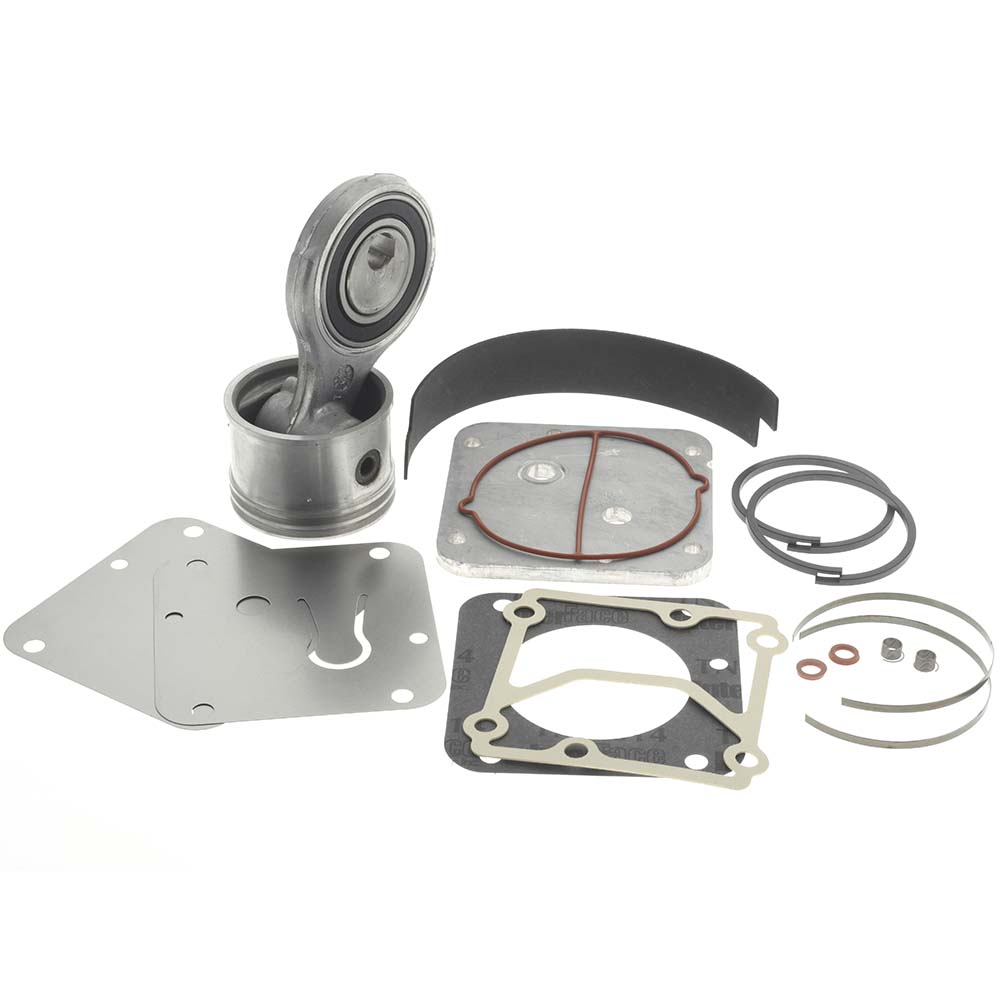 Thomas Air Compressor Repair Kits; For Use With TA 4101 MSC Direct