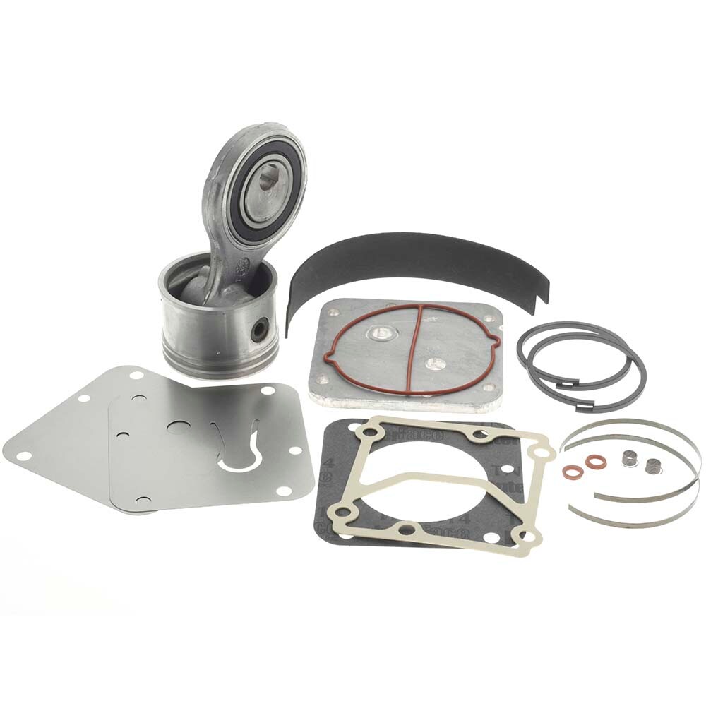 Air Compressor Repair Kits; For Use With: TA 4101
