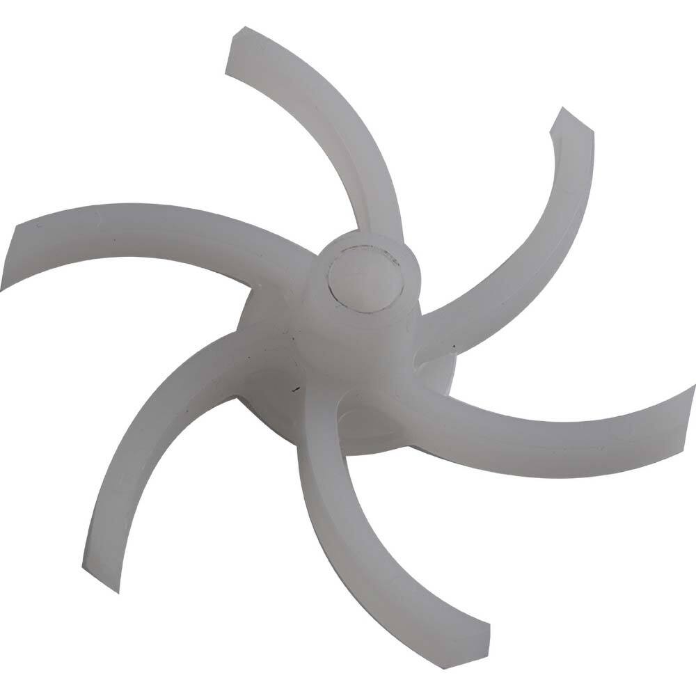 Condensate Pump Accessories; Type: Impeller ; For Use With: PABX