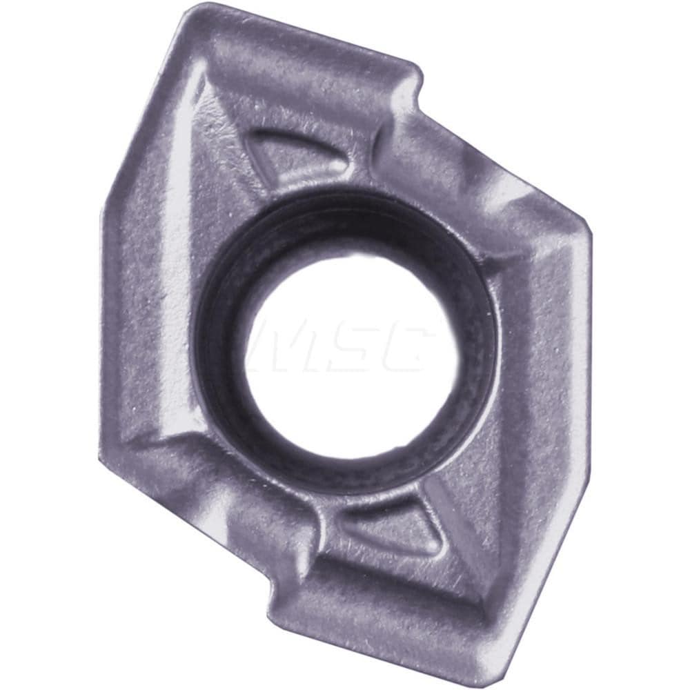 Kyocera - Indexable Drill Insert: WCMX06T308M1 CA6535
