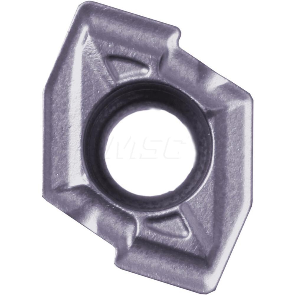 Indexable Drill Insert: WCMXM1 CA6535, Carbide