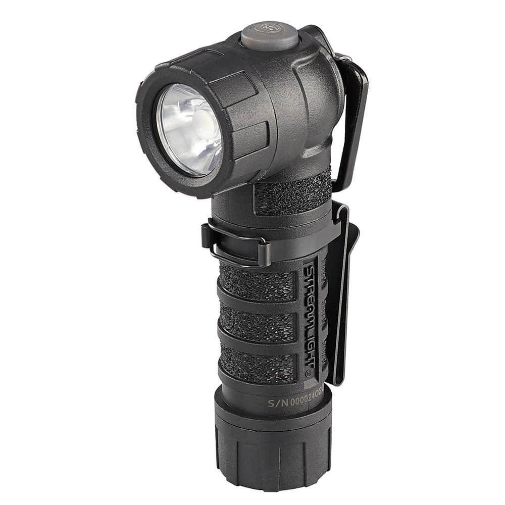 Streamlight 88835 Handheld Flashlight: LED, 19 hr Max Run Time 