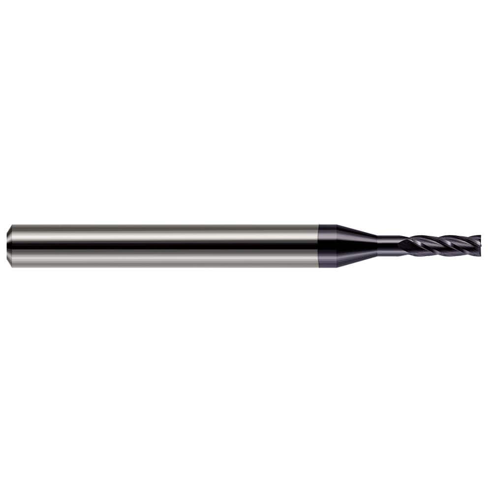 Harvey Tool - Square End Mill: 5/32