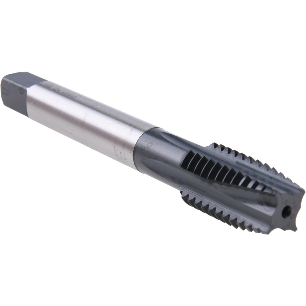 Straight Flute Tap: