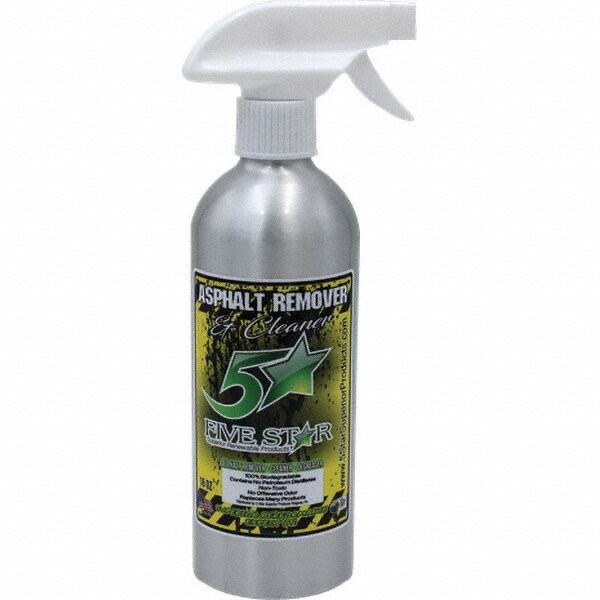 16 oz Spray Bottle with Trigger