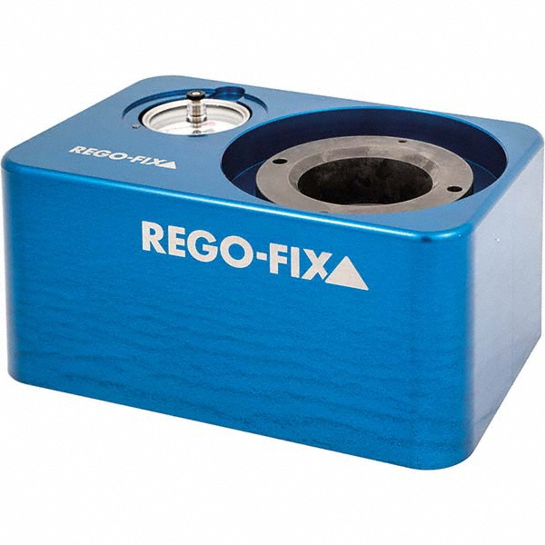 RegoFix Tool Holder Tightening Fixtures; Compatible Taper All