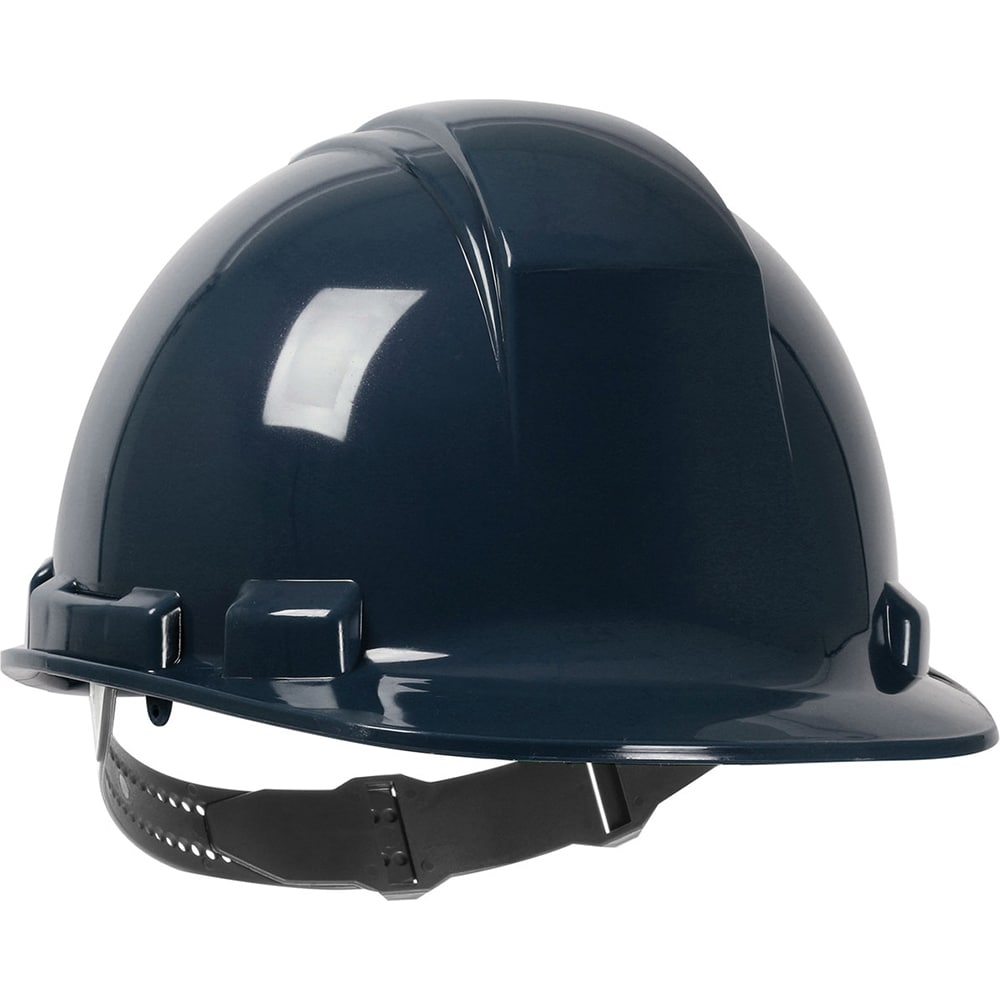 PRO-SAFE - Hard Hat: Class E & G, 4-Point Suspension | MSC Industrial ...