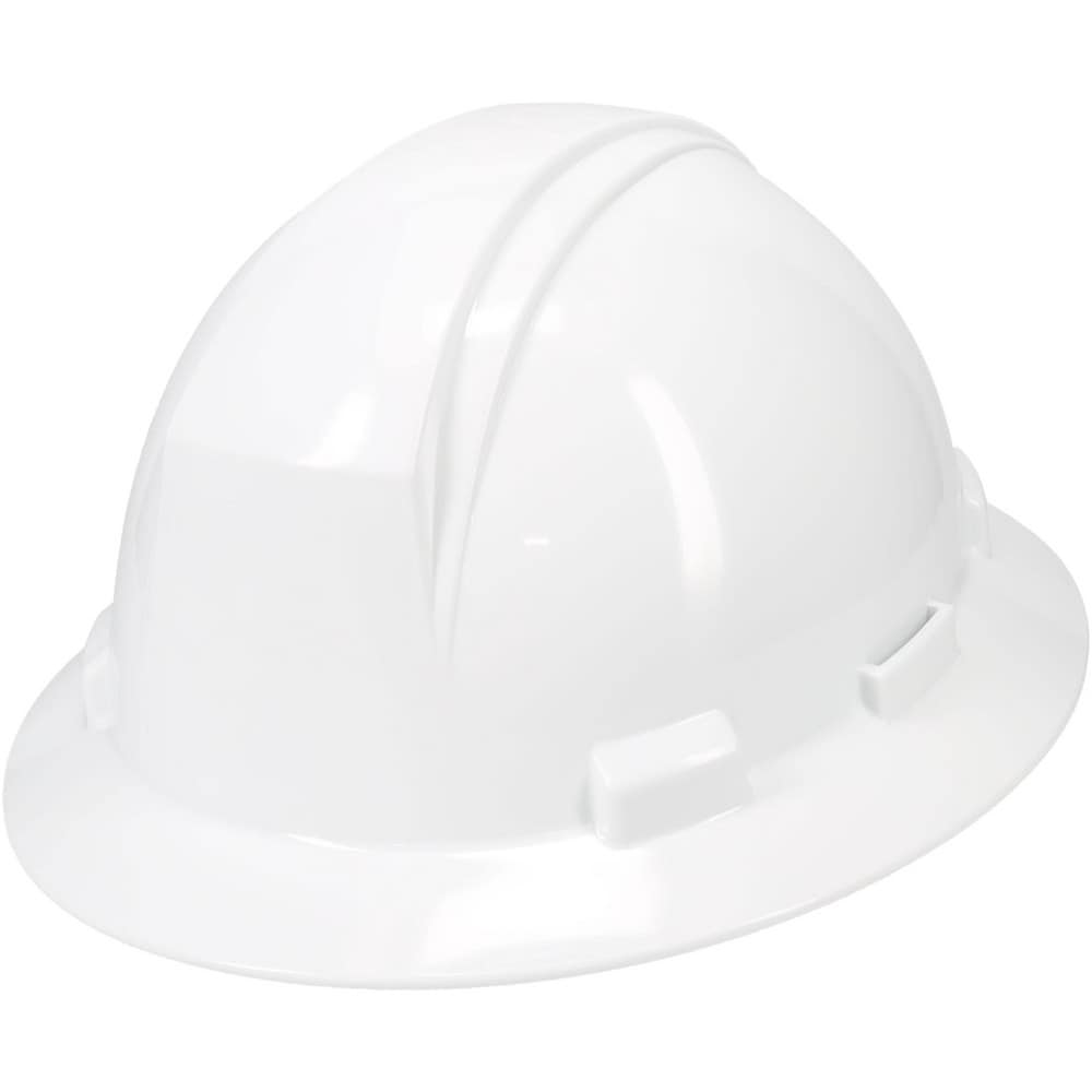 PRO-SAFE - Hard Hat: Class E & G, 4-Point Suspension | MSC Industrial ...