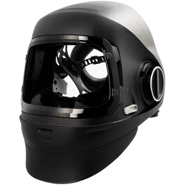 Welding Helmet Accessories; Accessory Type: Inner Shield; Color: Black; Color: Black - 18481432 - Industrial Supply