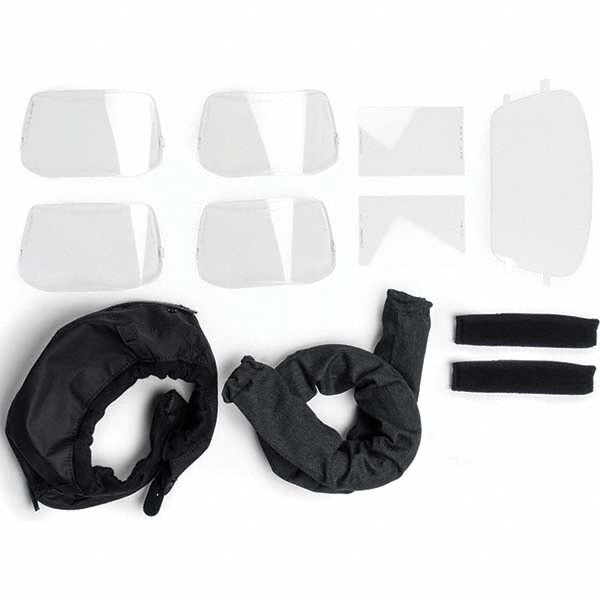 Welding Helmet Accessories
