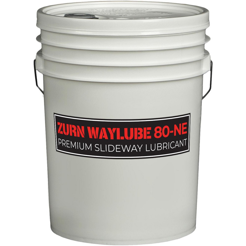 Way Oil: 5 gal Pail