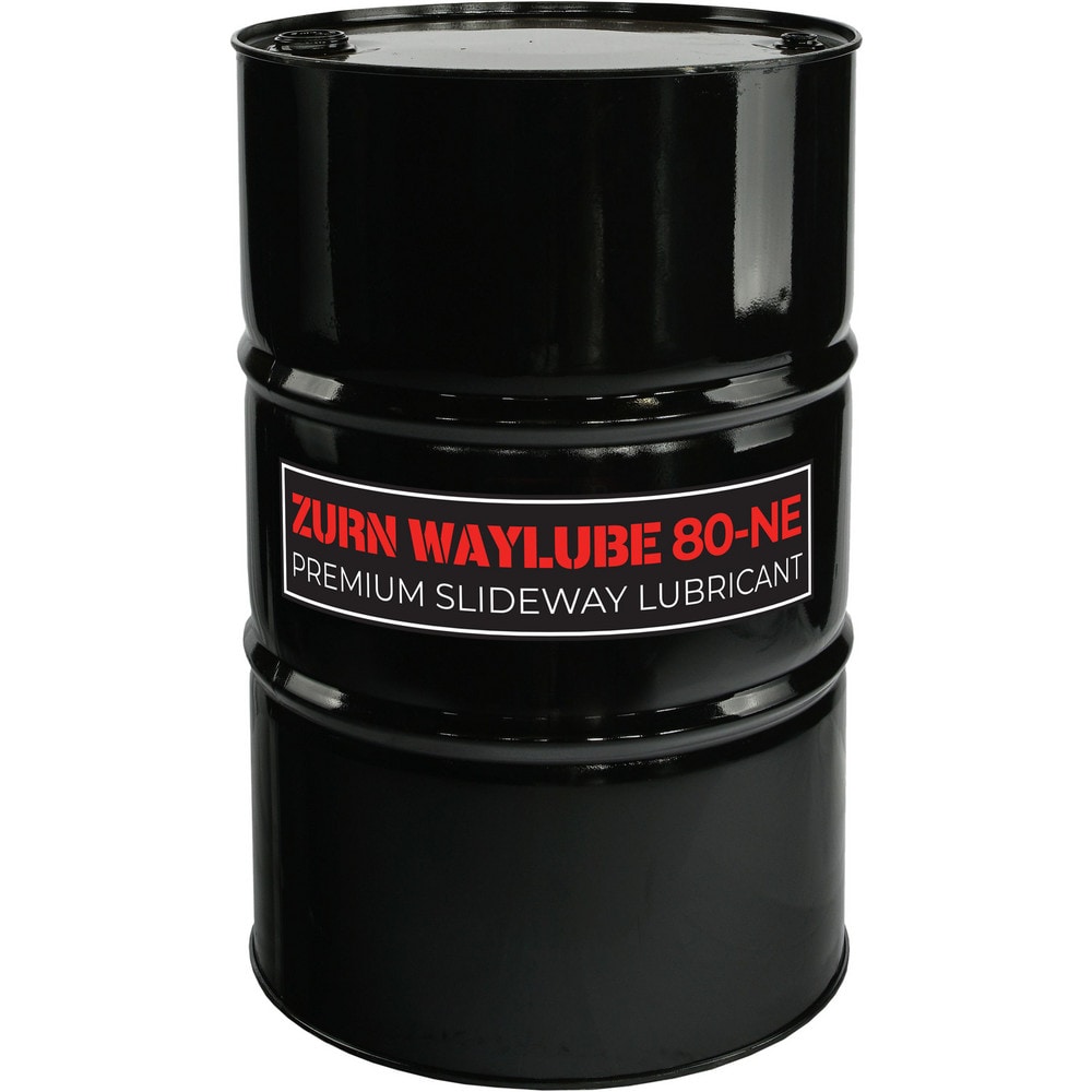 Way Oil: Series Waylube, 55 gal, Drum